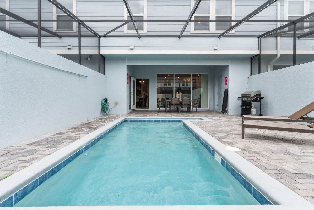 Windsor Island Resort 416