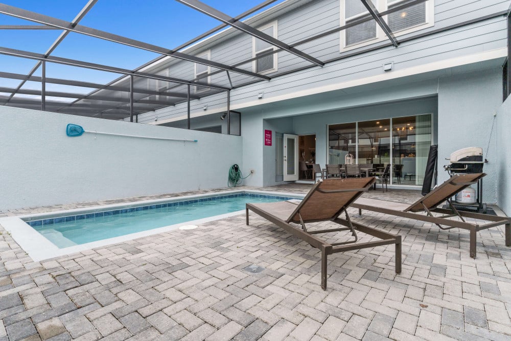 Windsor Island Resort 416