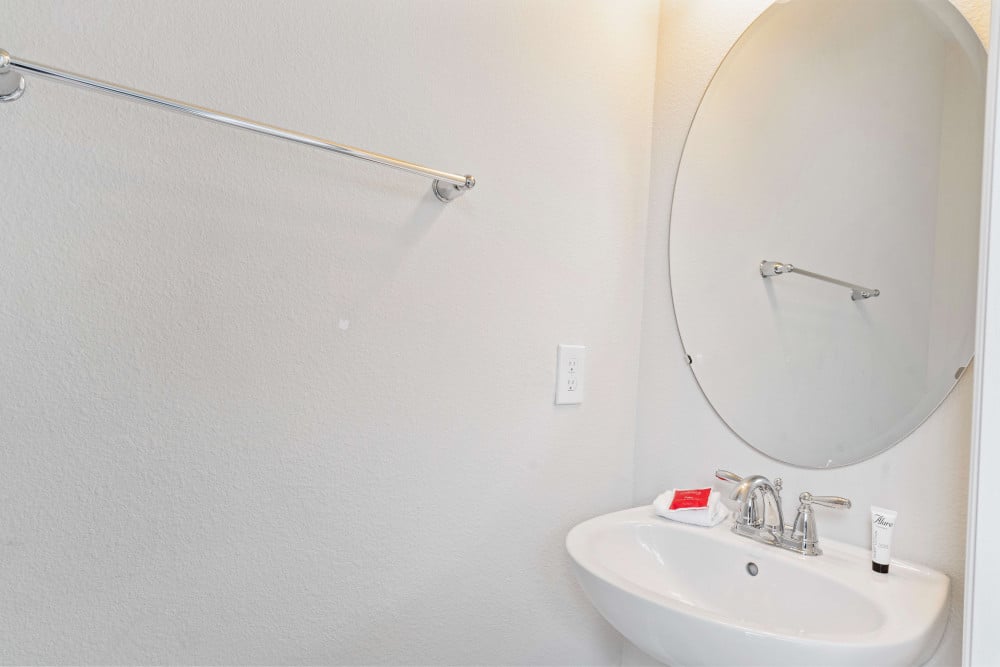 Windsor Island Resort 416