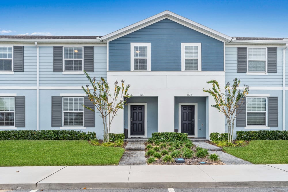 Windsor Island Resort 416