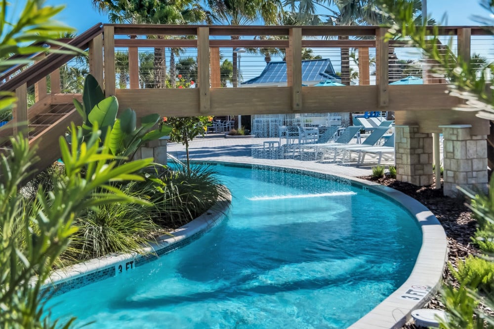 Windsor Island Resort 416