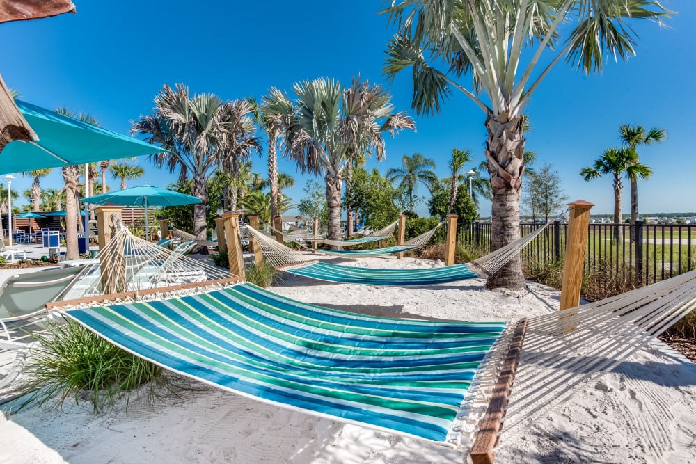 Windsor Island Resort 416