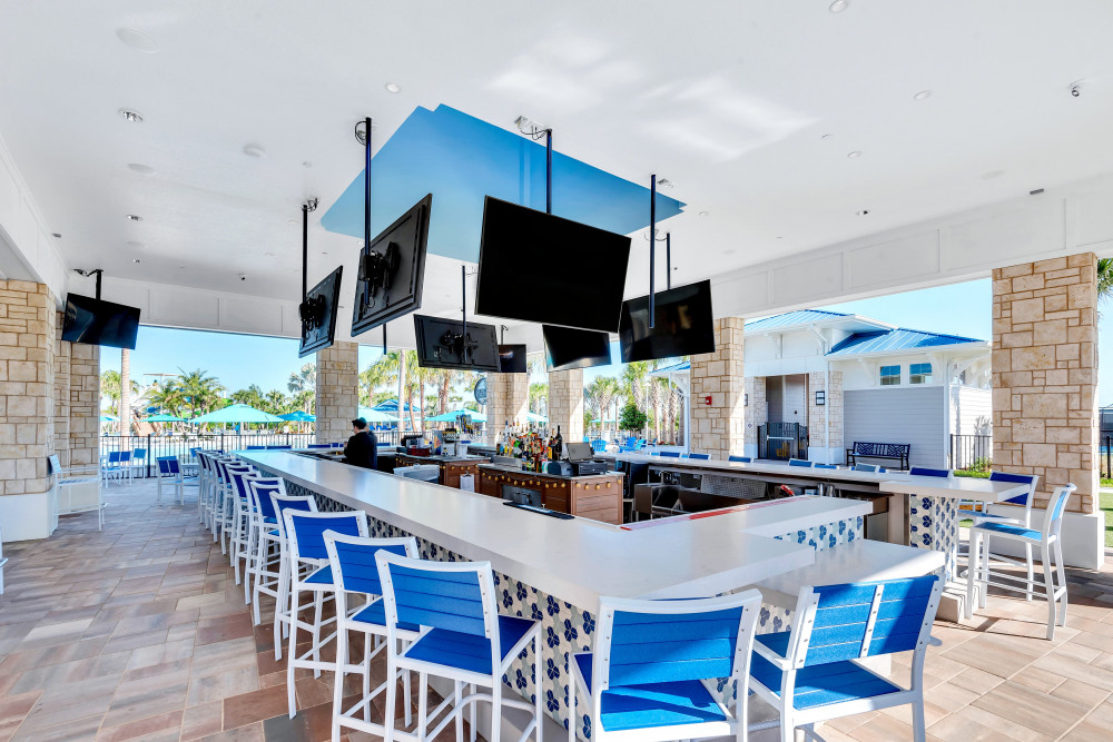 Windsor Island Resort 416