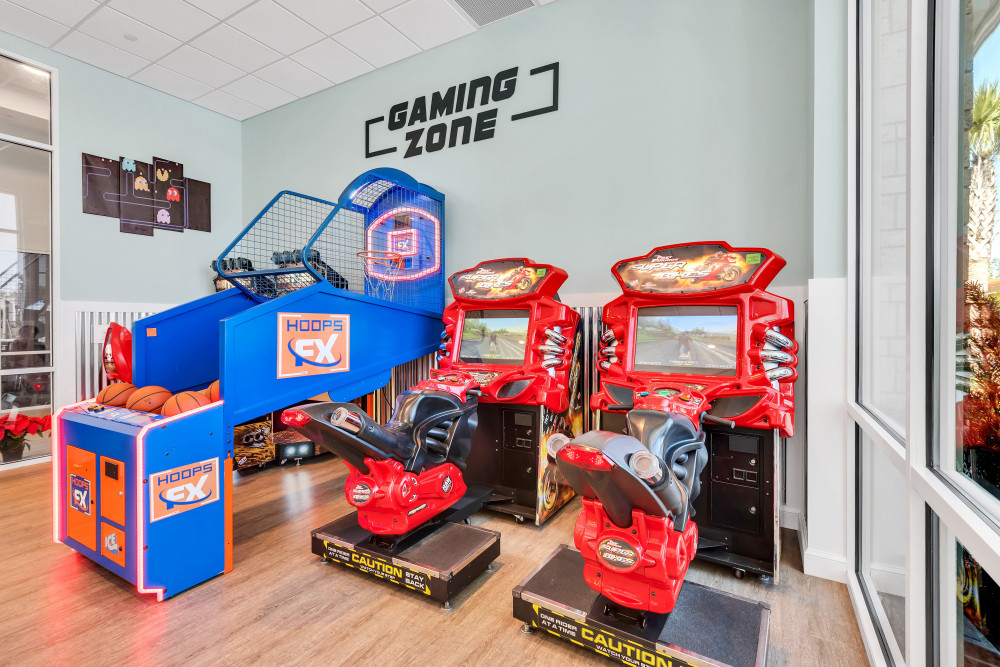 Windsor Island Resort 416