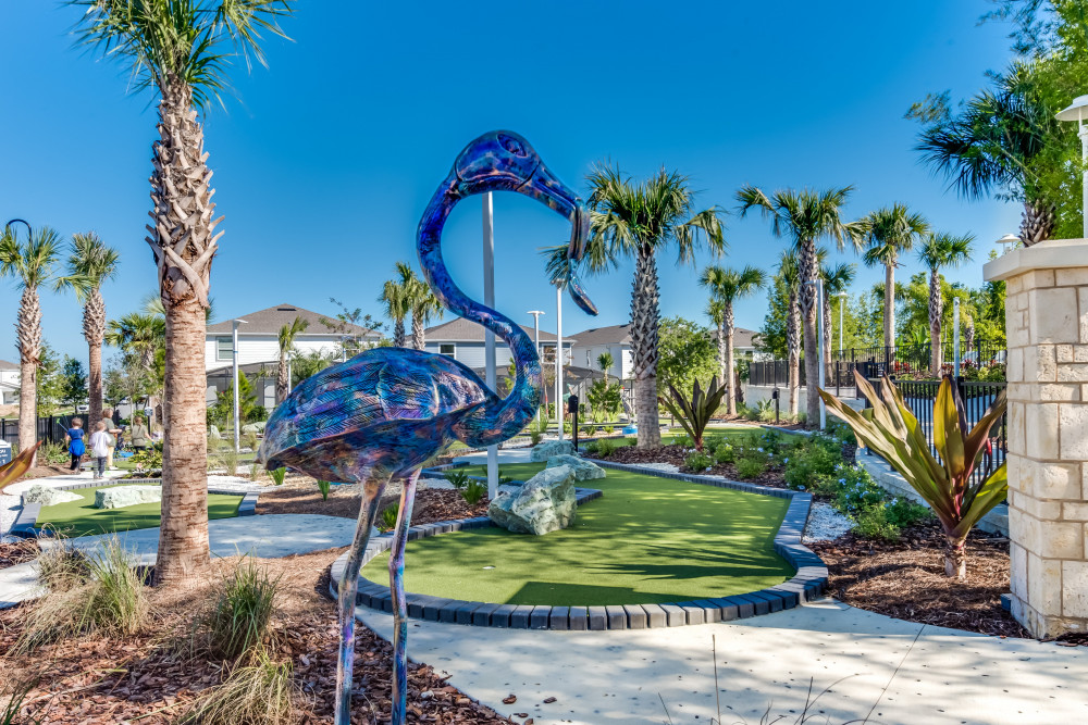 Windsor Island Resort 416