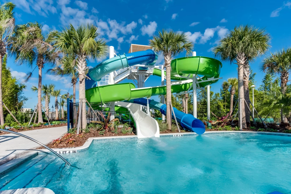 Windsor Island Resort 416