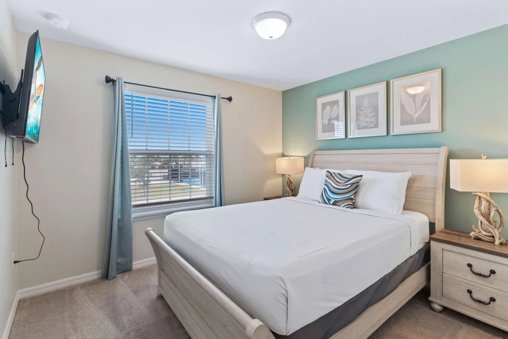 Windsor Island Resort 416