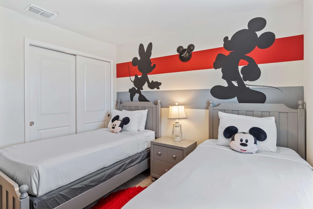 Windsor Island Resort 416