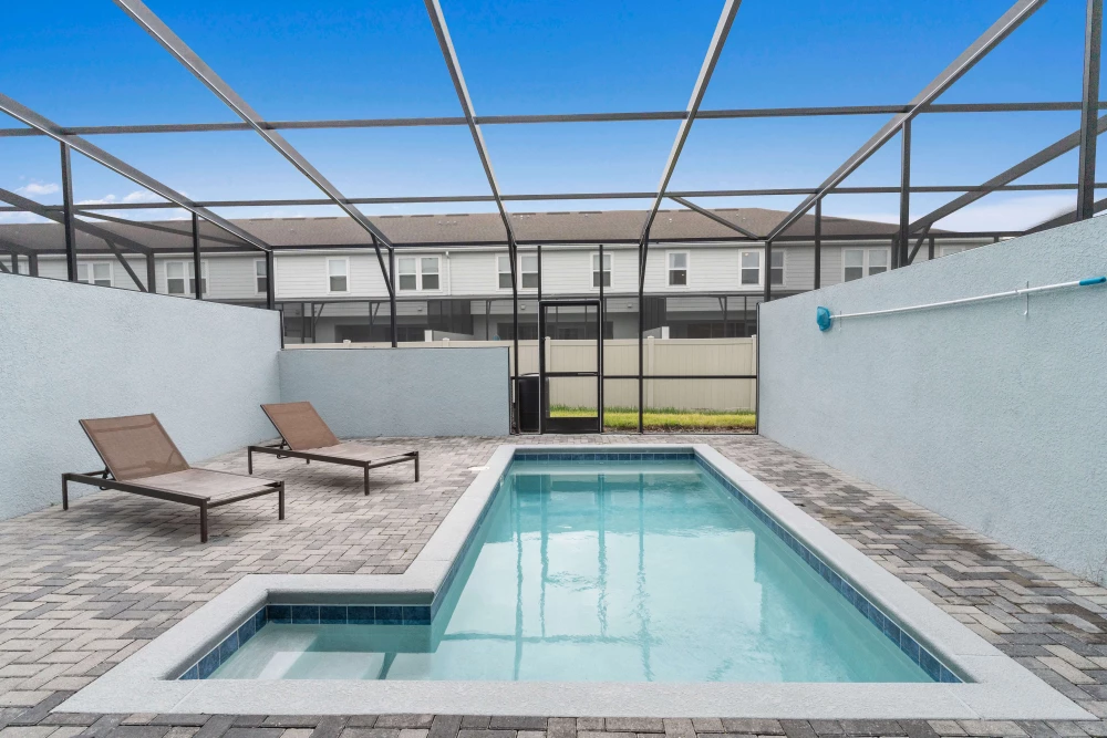 Windsor Island Resort 416
