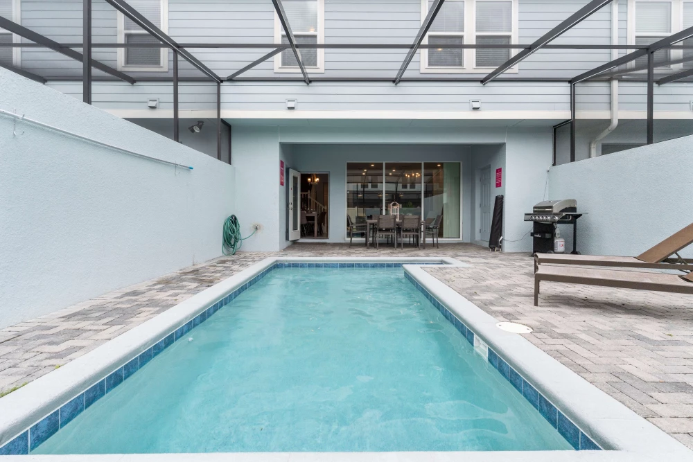 Windsor Island Resort 416