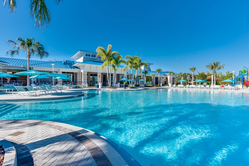 Windsor Island Resort 416