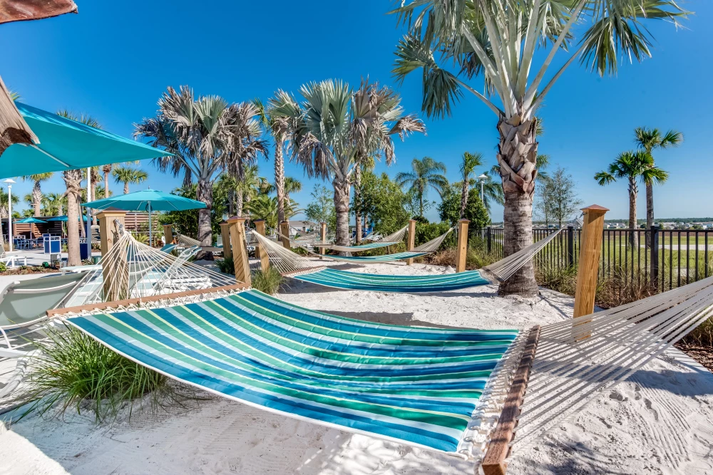 Windsor Island Resort 416