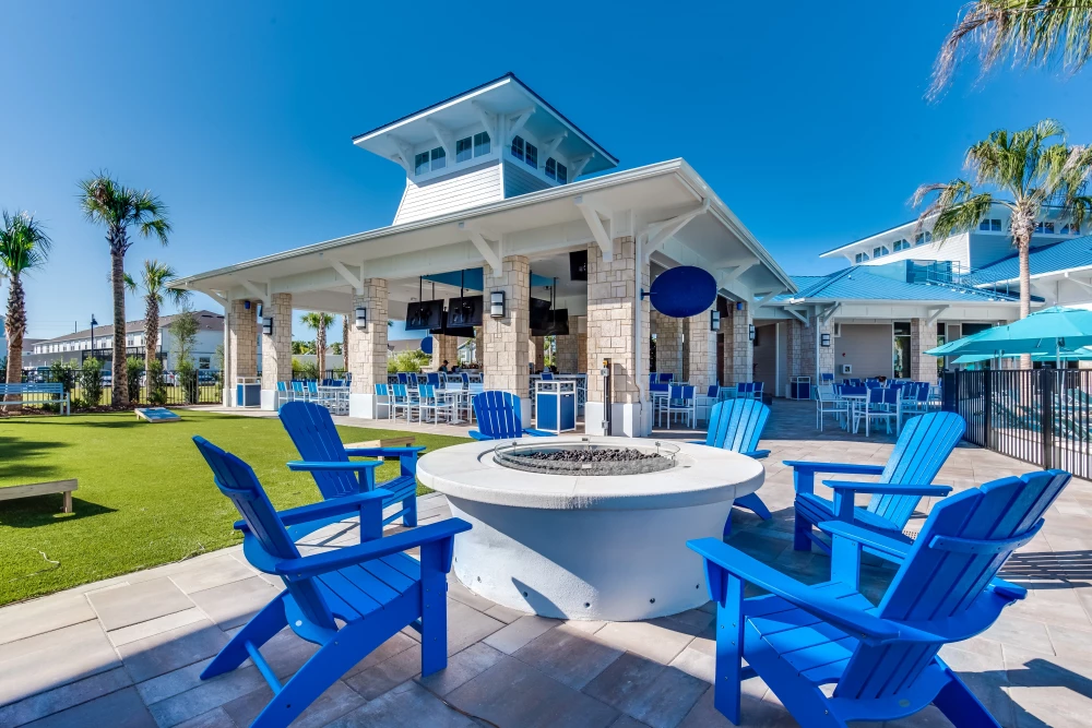 Windsor Island Resort 416