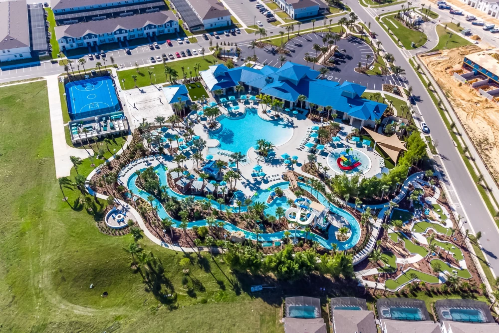 Windsor Island Resort 416