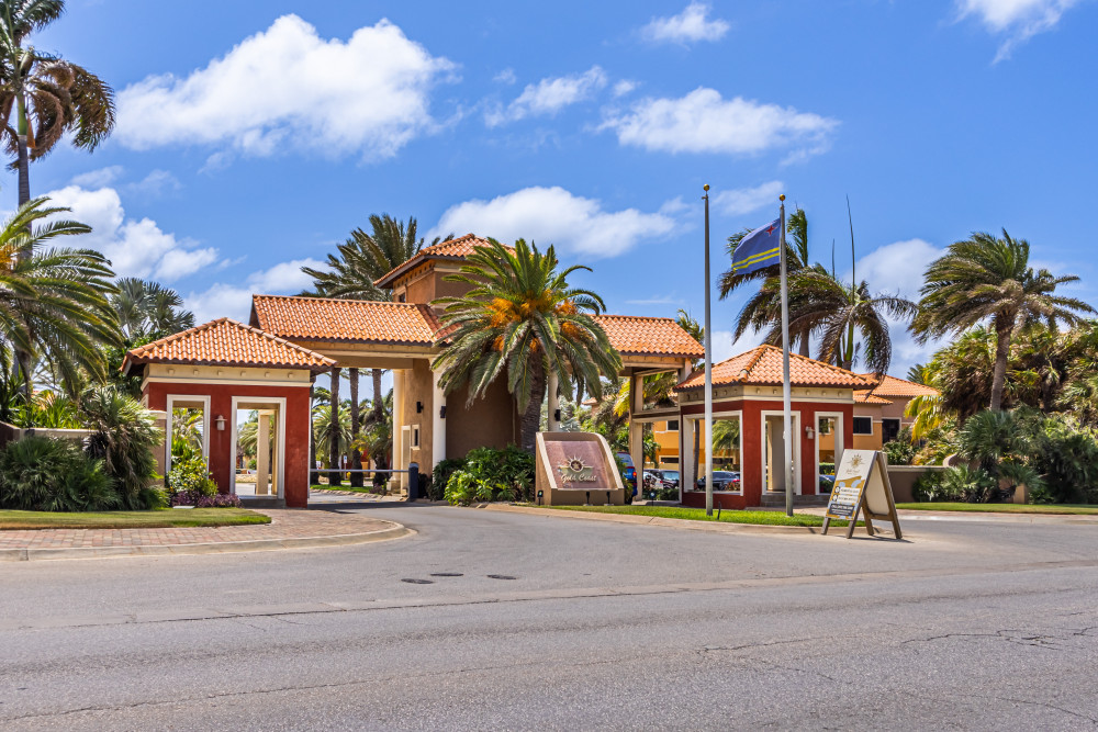 Aruba 152