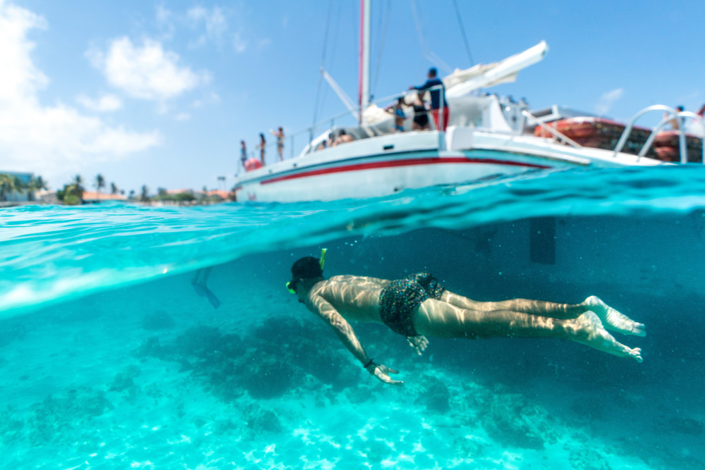 Aruba 152