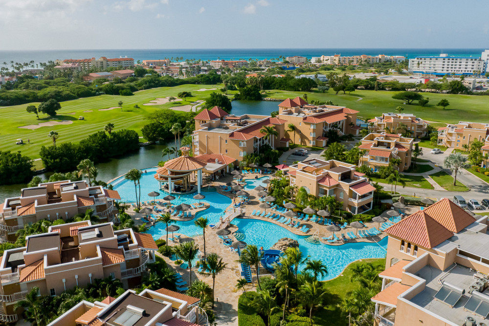 Aruba 142