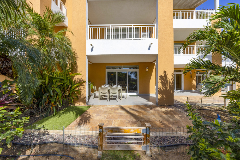Aruba 142