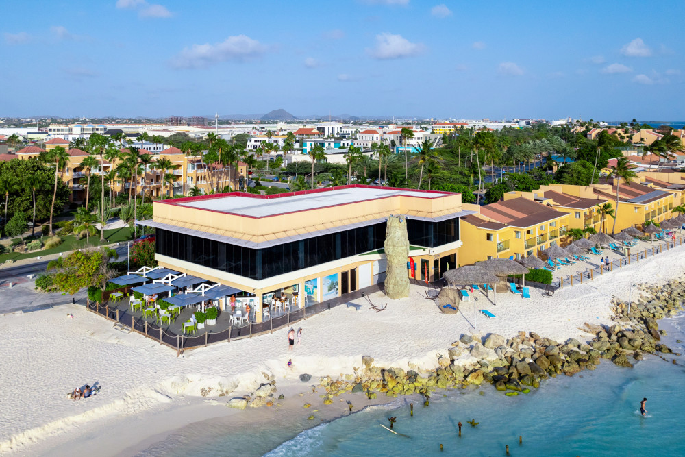 Aruba 142