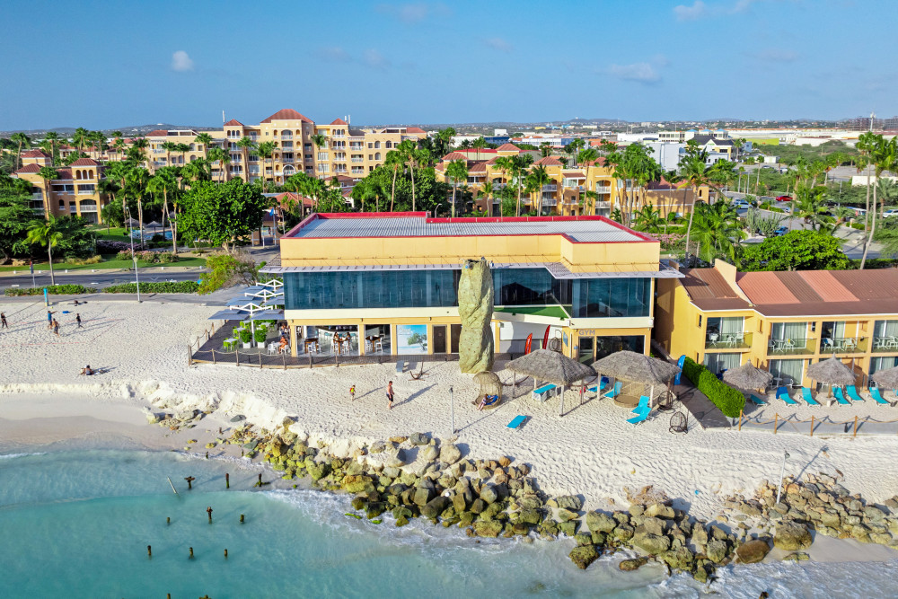 Aruba 142