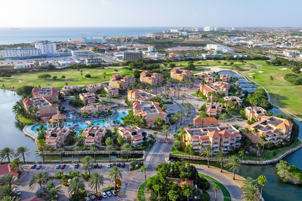 Aruba 142
