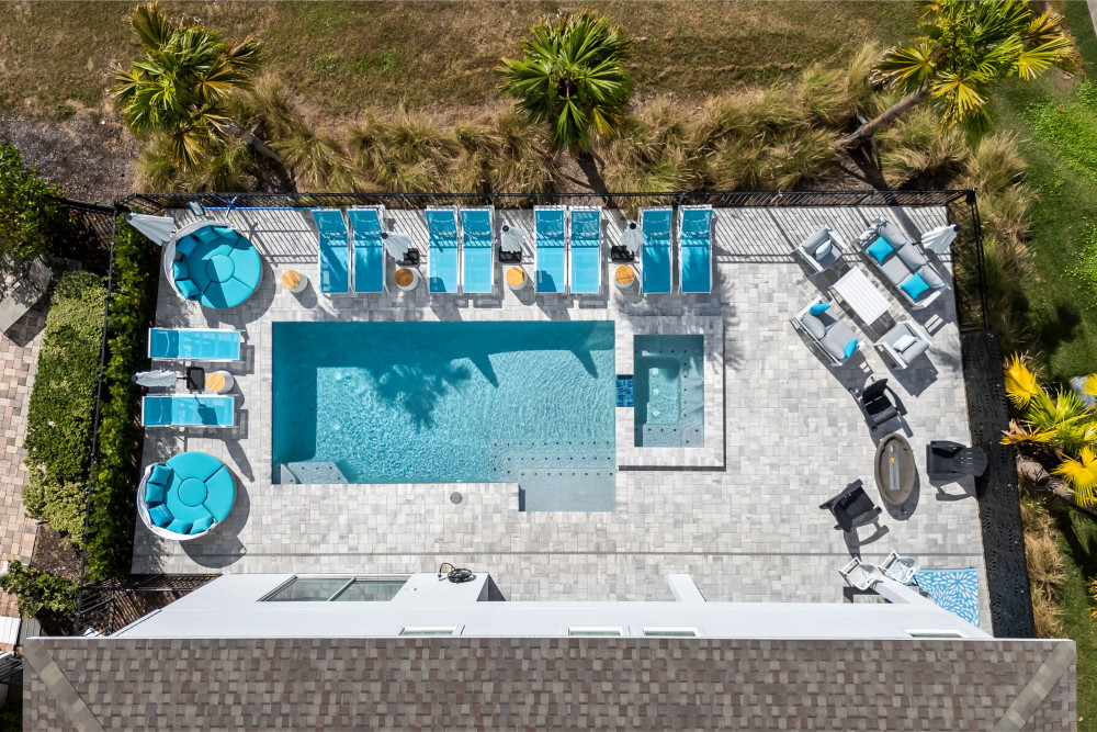 Reunion Resort 233