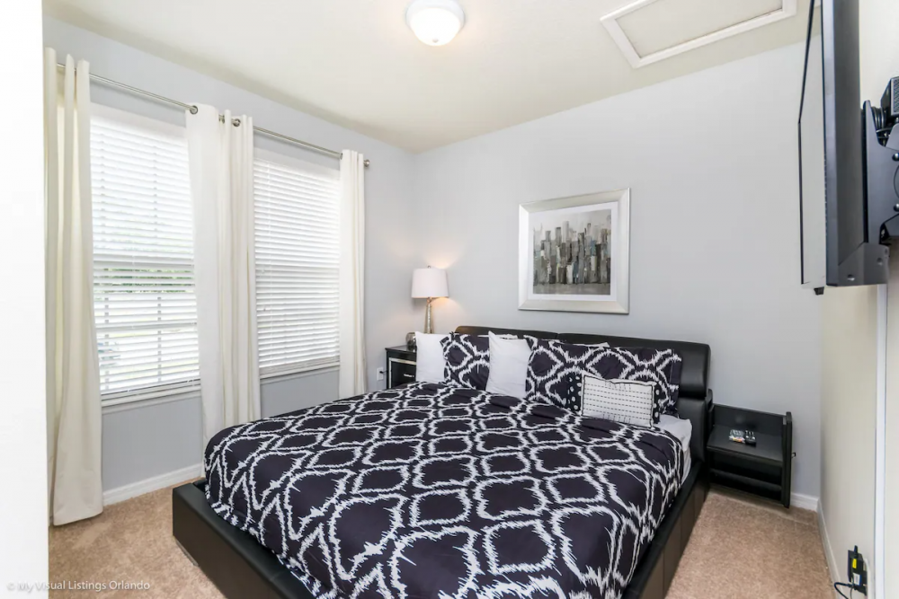 Windsor At Westside 1287