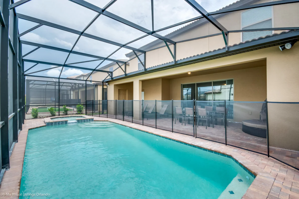 Windsor At Westside 1287