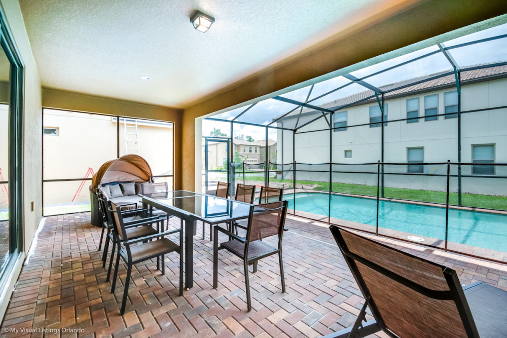 Windsor At Westside 1287