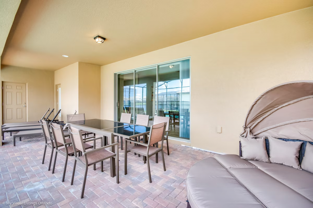 Windsor At Westside 1287