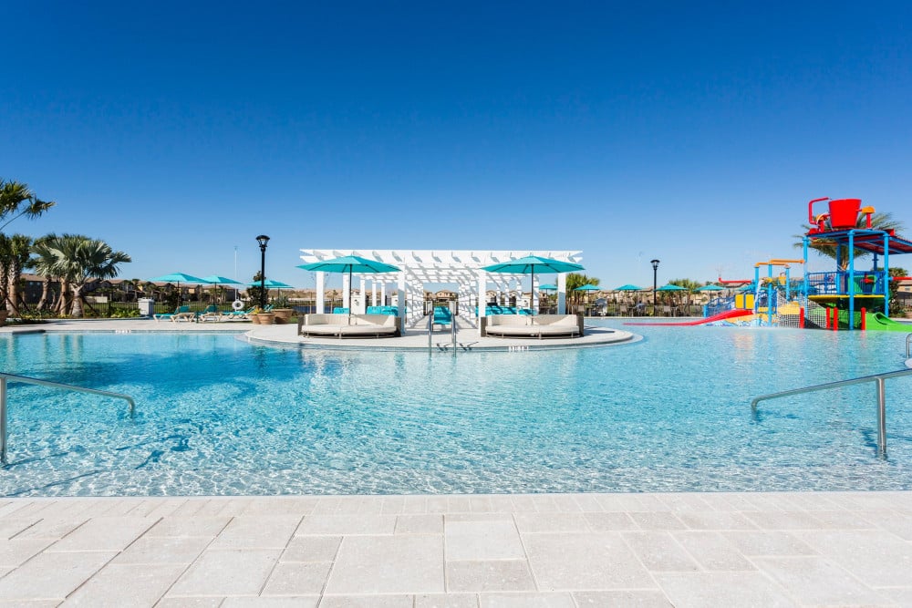 Windsor At Westside 1287