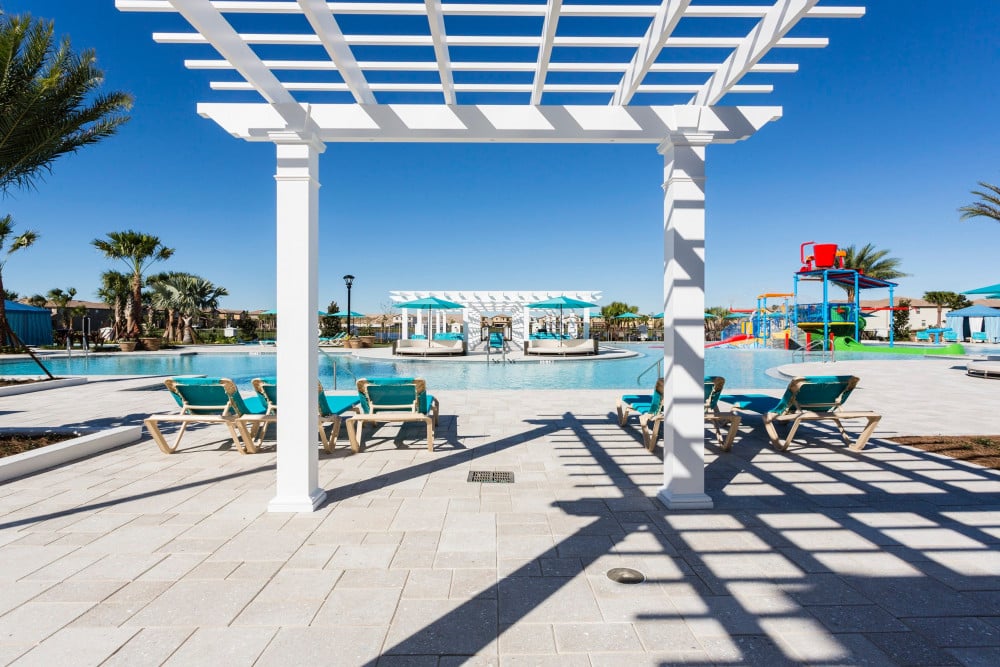 Windsor At Westside 1287