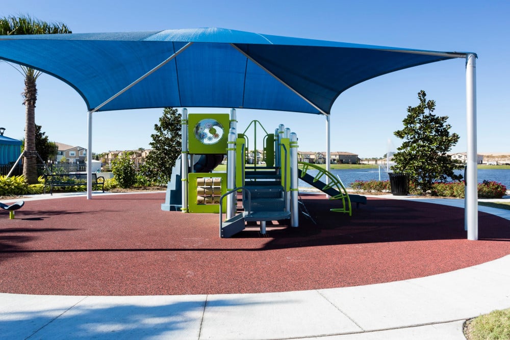 Windsor At Westside 1287