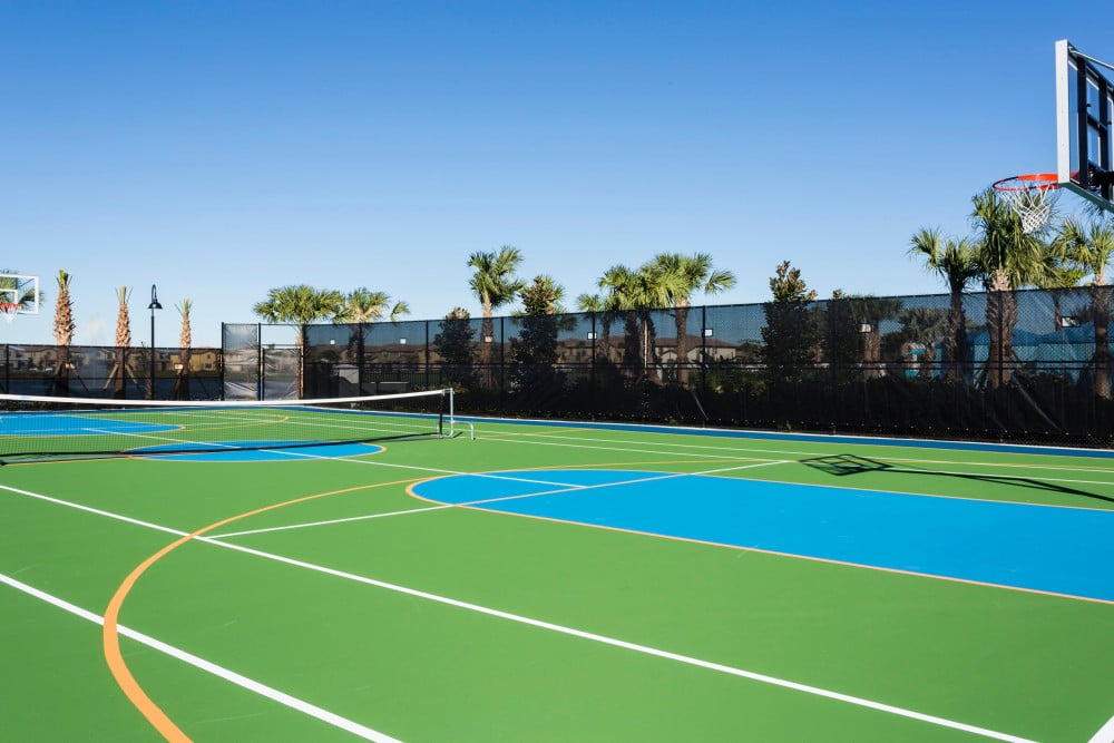 Windsor At Westside 1287