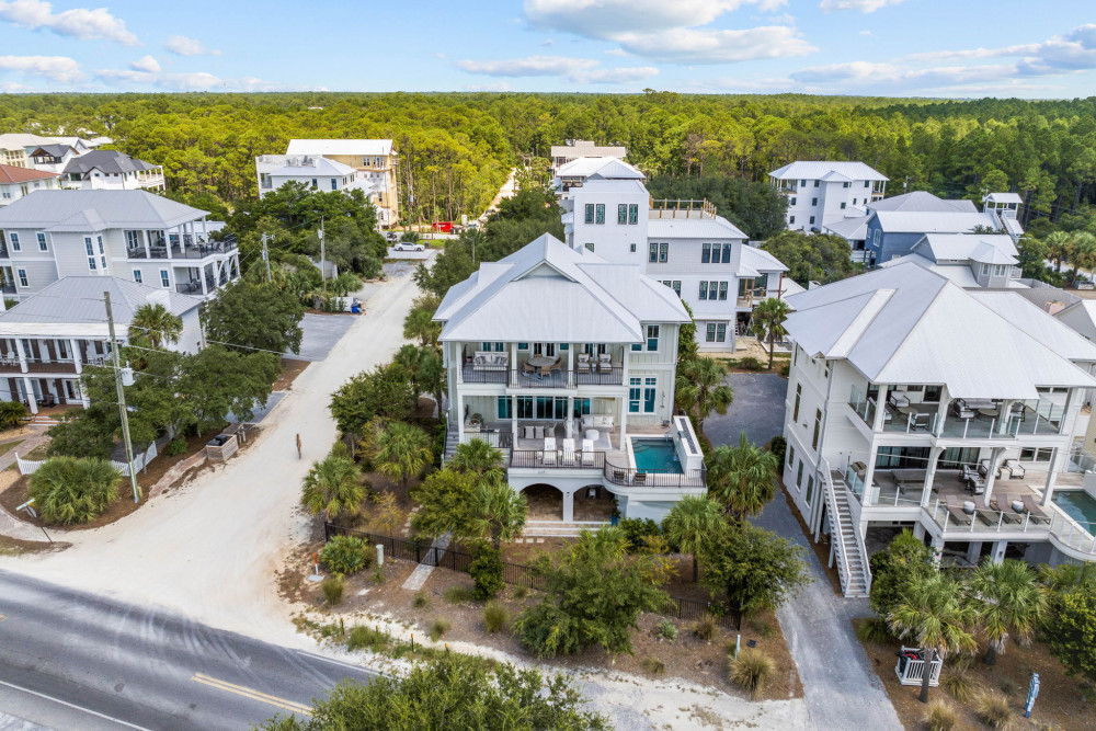 Seagrove 62