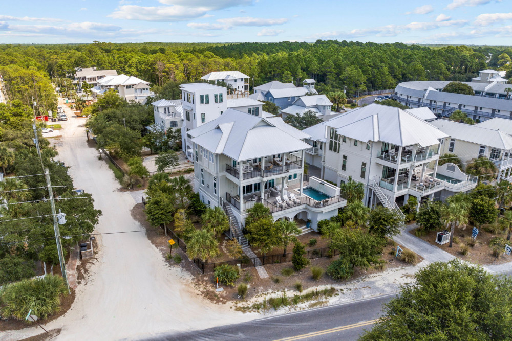 Seagrove 62