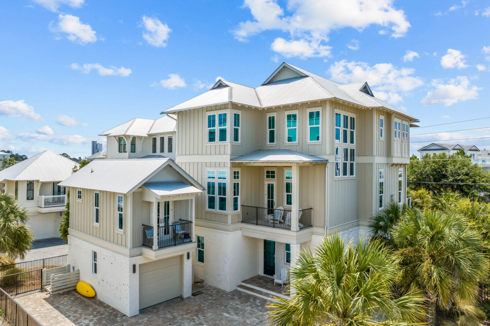 Seagrove 62