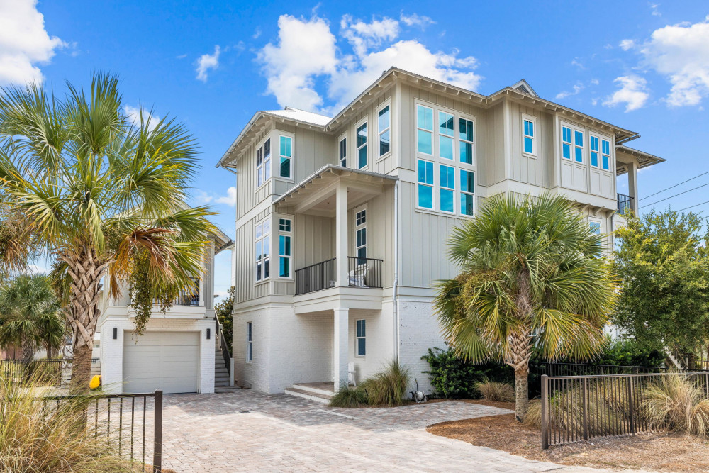 Seagrove 62