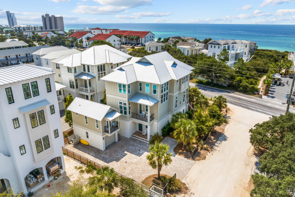 Seagrove 62