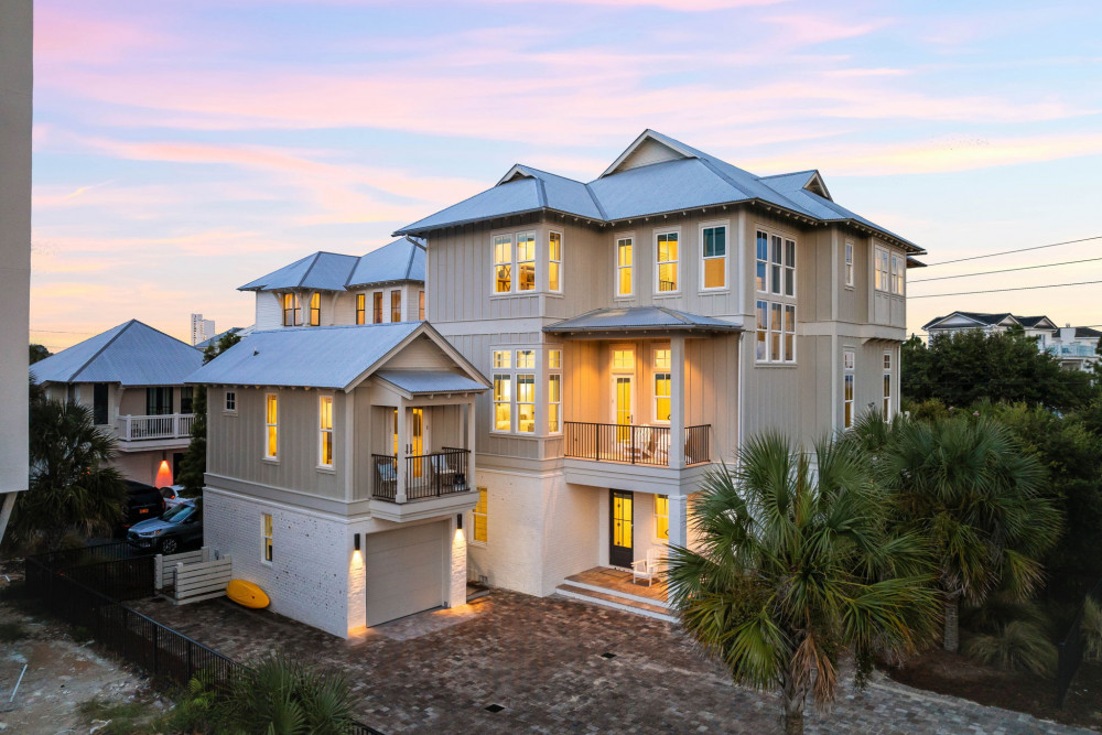 Seagrove 62