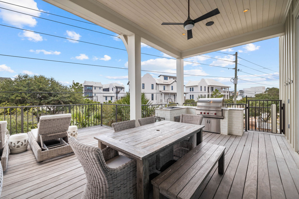 Seagrove 62