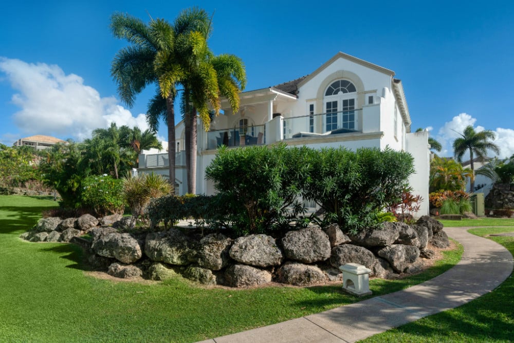 Royal Westmoreland - Royal Villa 17