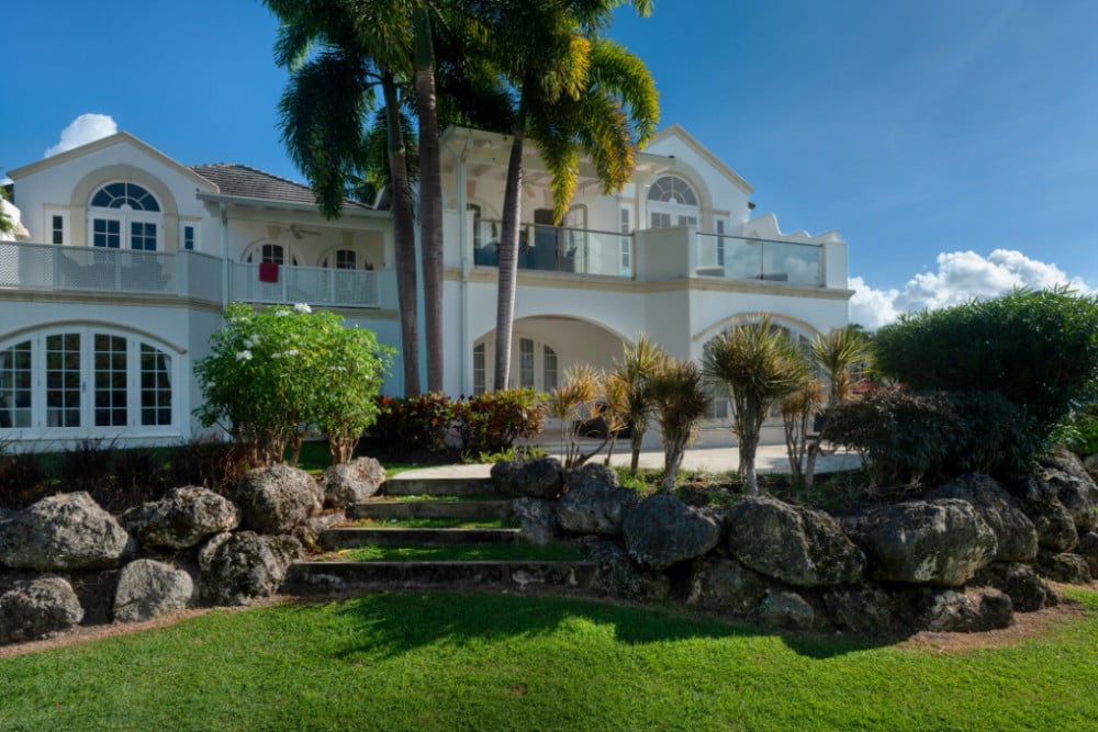 Royal Westmoreland - Royal Villa 17