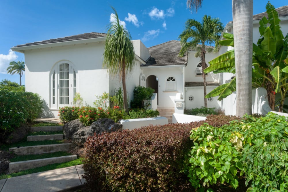 Royal Westmoreland - Royal Villa 17