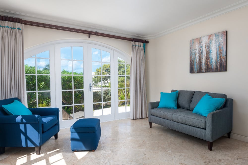 Royal Westmoreland - Royal Villa 17