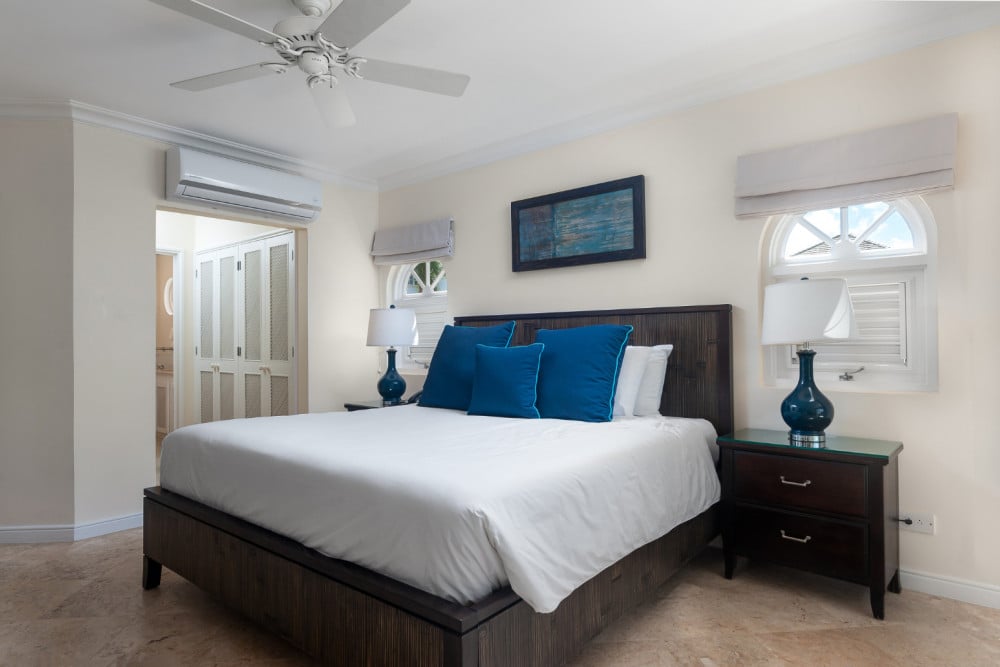 Royal Westmoreland - Royal Villa 17