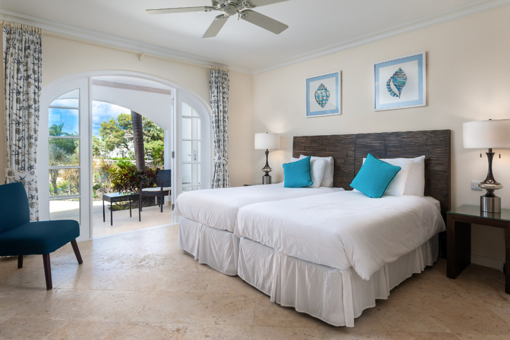 Royal Westmoreland - Royal Villa 17