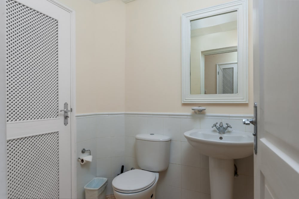 Royal Westmoreland - Royal Villa 17