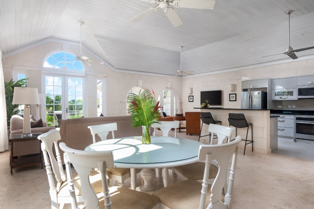 Royal Westmoreland - Royal Villa 17