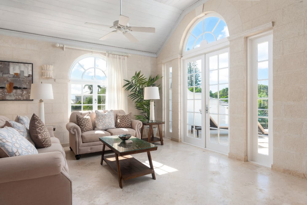 Royal Westmoreland - Royal Villa 17